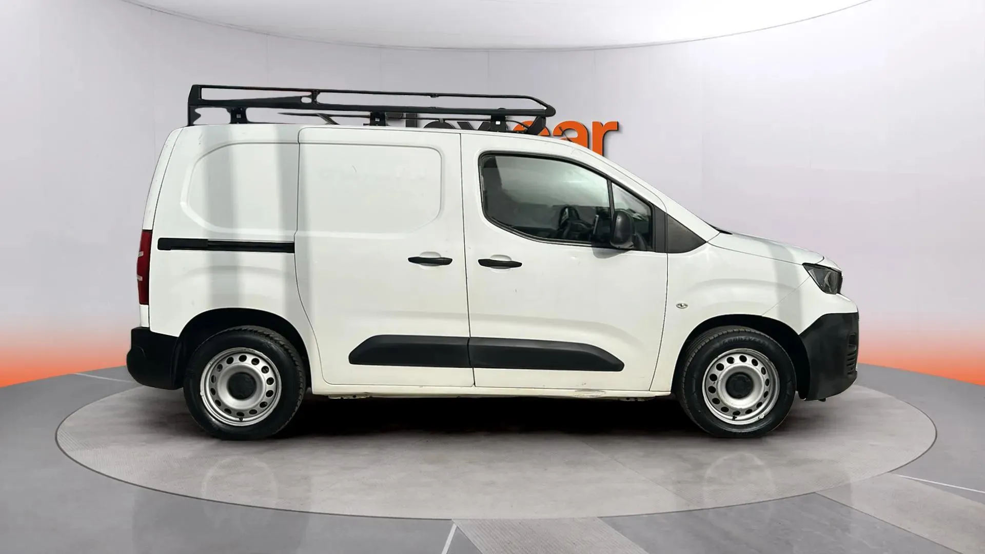 Peugeot Partner Furgón Diesel Partner 1.5BlueHDI Standard 1000kg 100 - foto 8