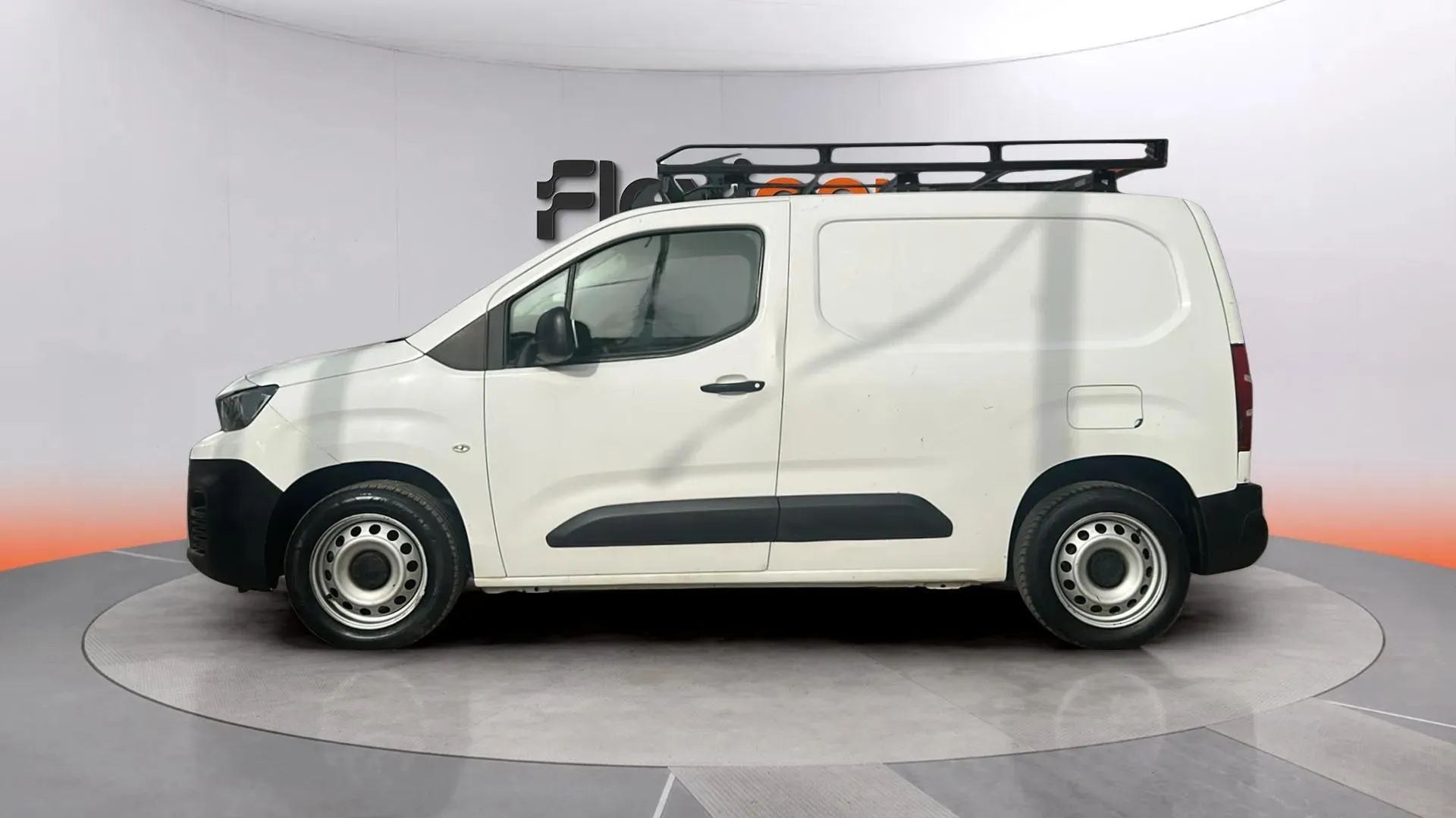 Peugeot Partner Furgón Diesel Partner 1.5BlueHDI Standard 1000kg 100 - foto 4