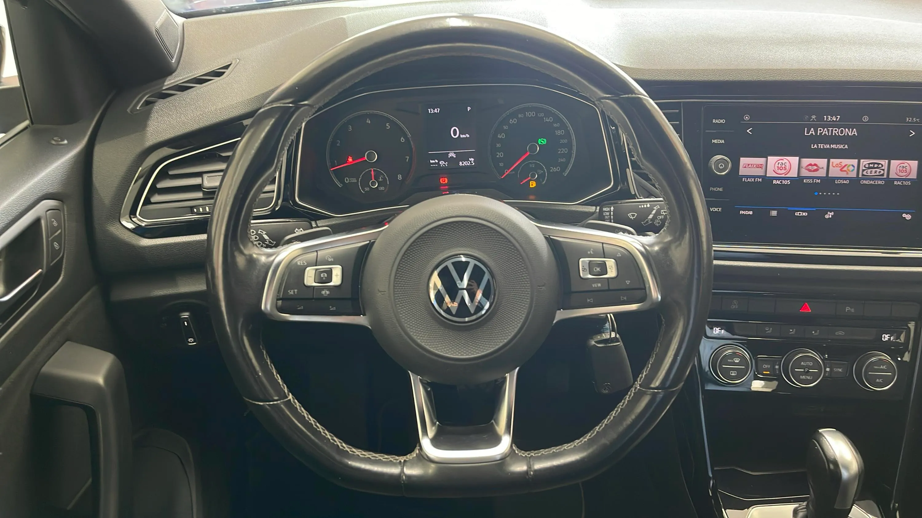 Volkswagen T-Roc Advance 1.5 TSI DSG - foto 10