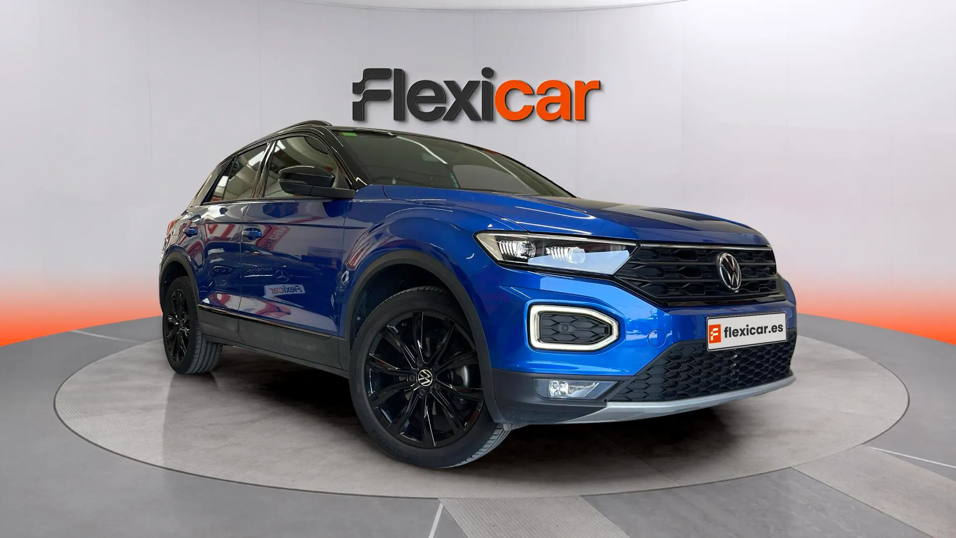 Volkswagen T-Roc Advance 1.5 TSI DSG