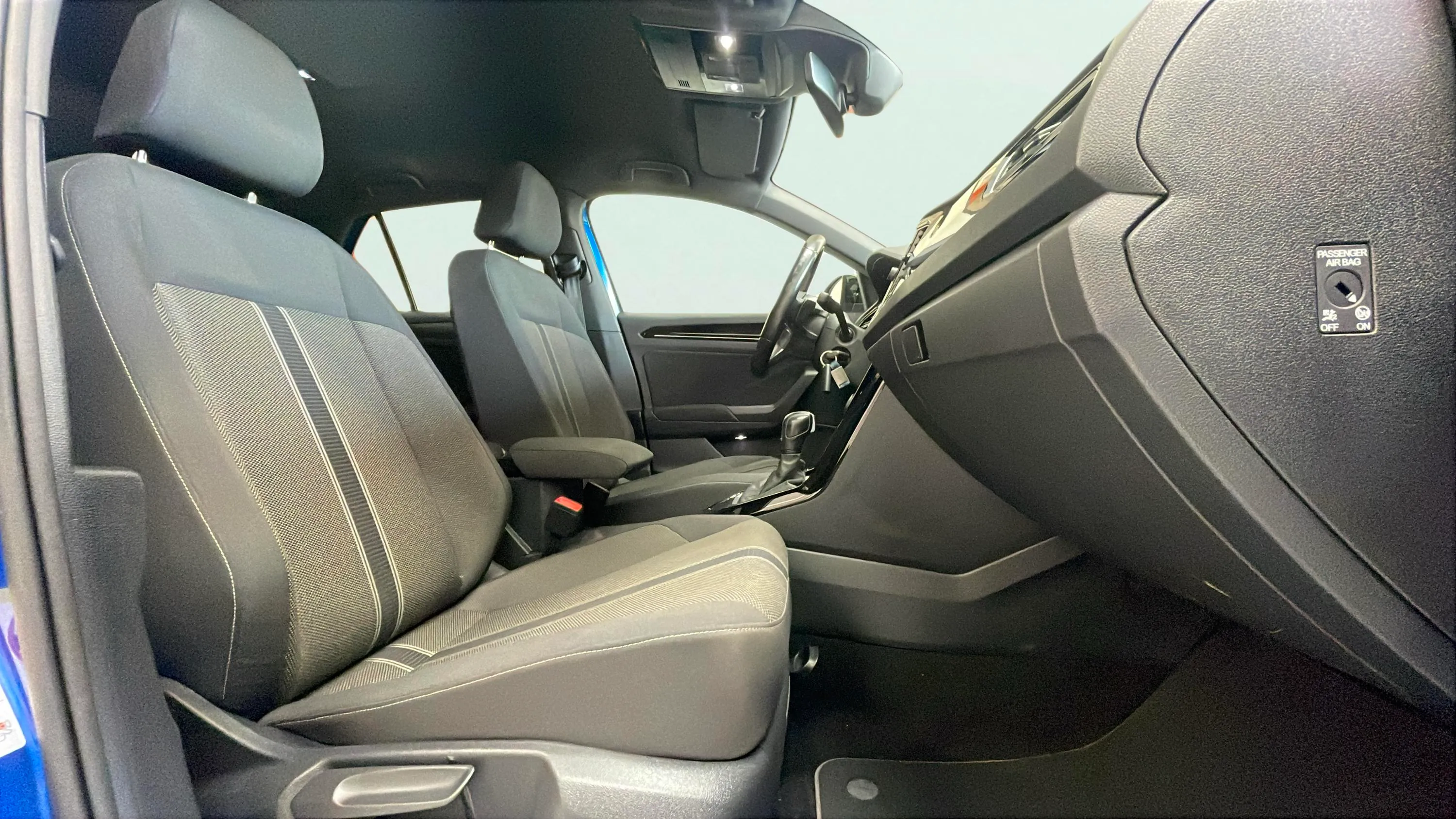 Volkswagen T-Roc Advance 1.5 TSI DSG - foto 17