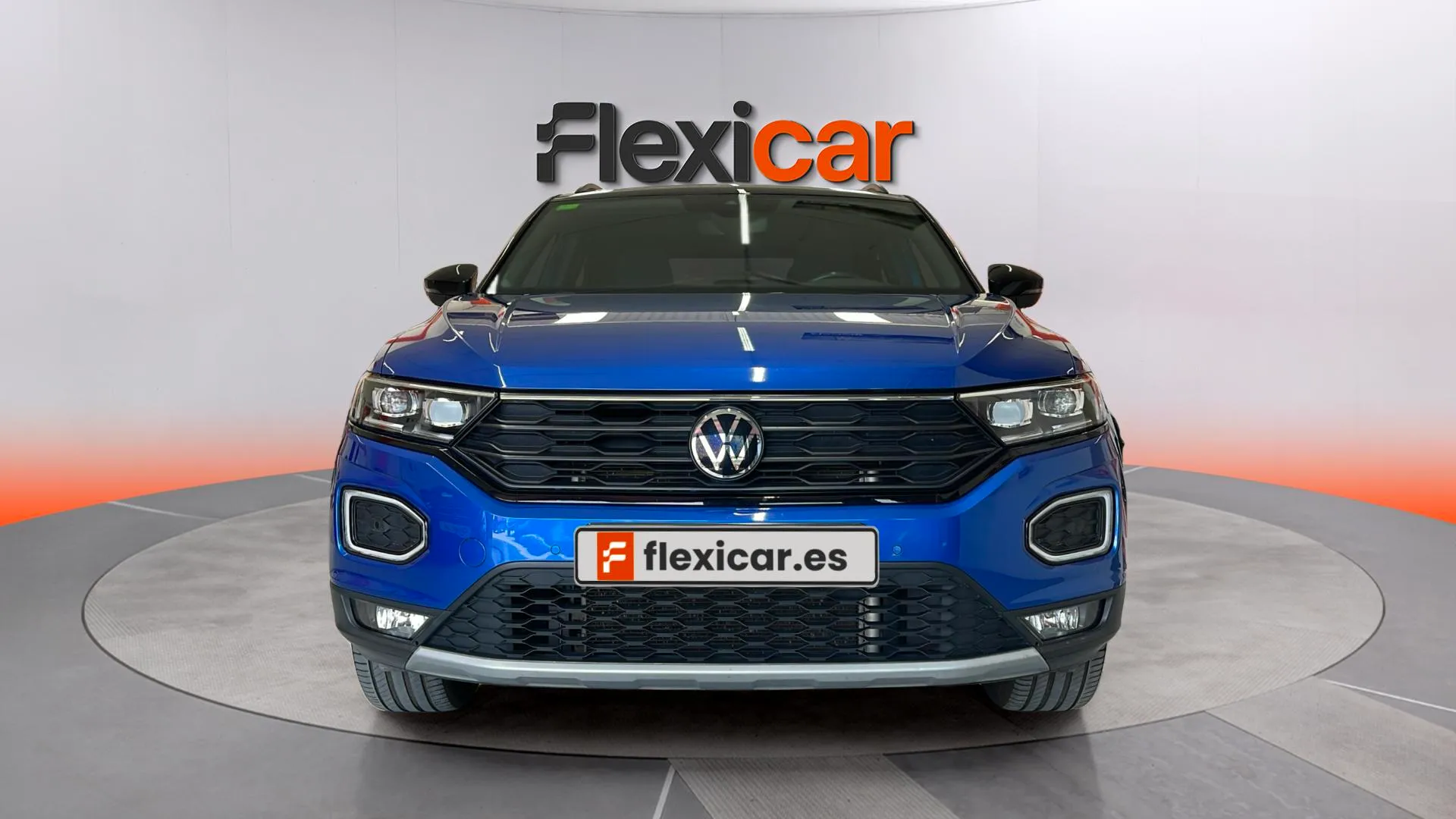 Volkswagen T-Roc Advance 1.5 TSI DSG - foto 2