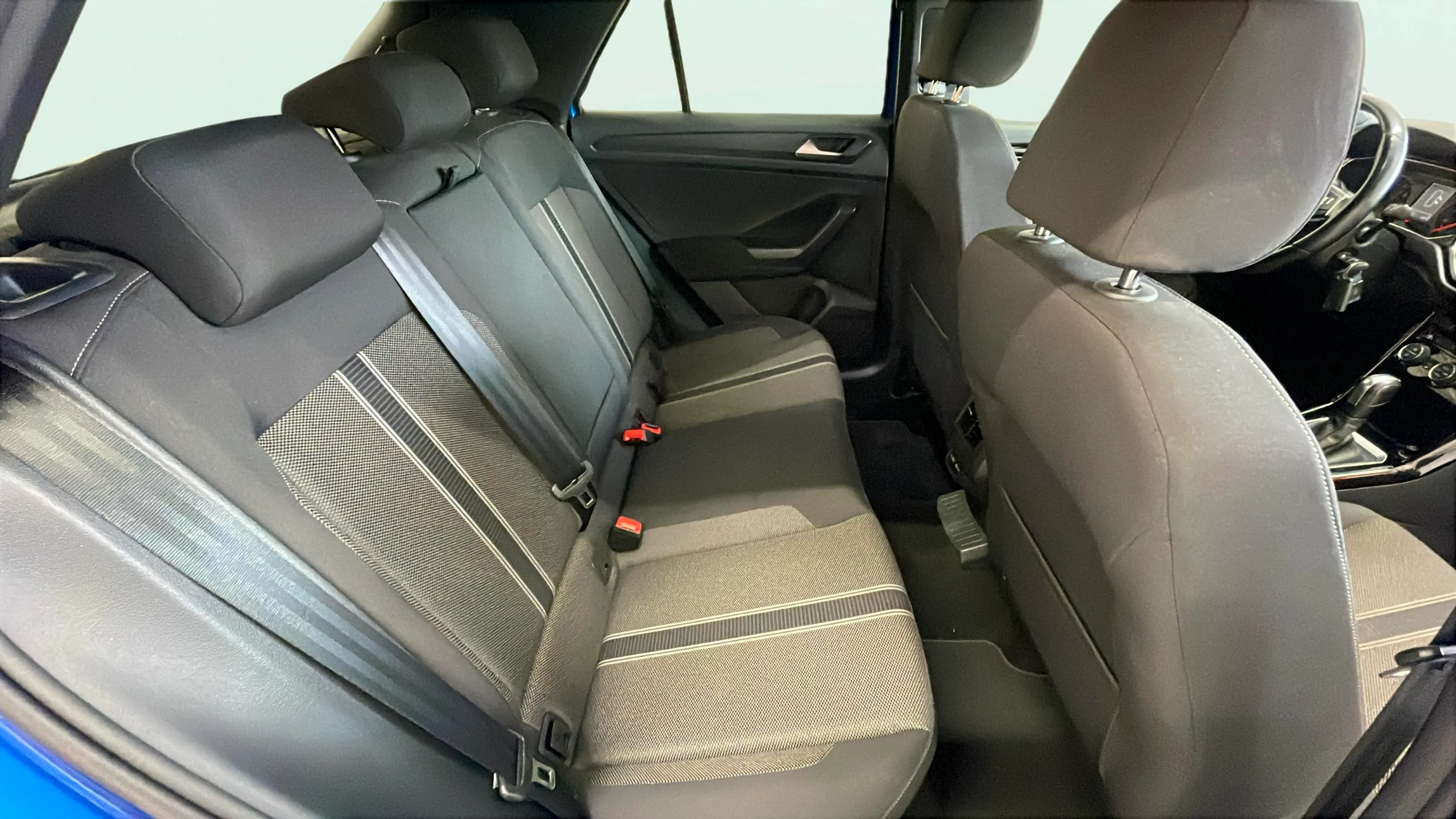 Volkswagen T-Roc Advance 1.5 TSI DSG - foto 18