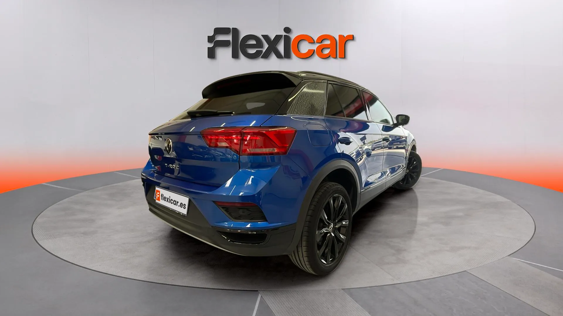 Volkswagen T-Roc Advance 1.5 TSI DSG - foto 8