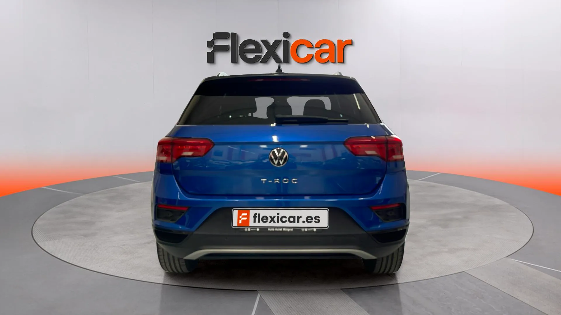 Volkswagen T-Roc Advance 1.5 TSI DSG - foto 7