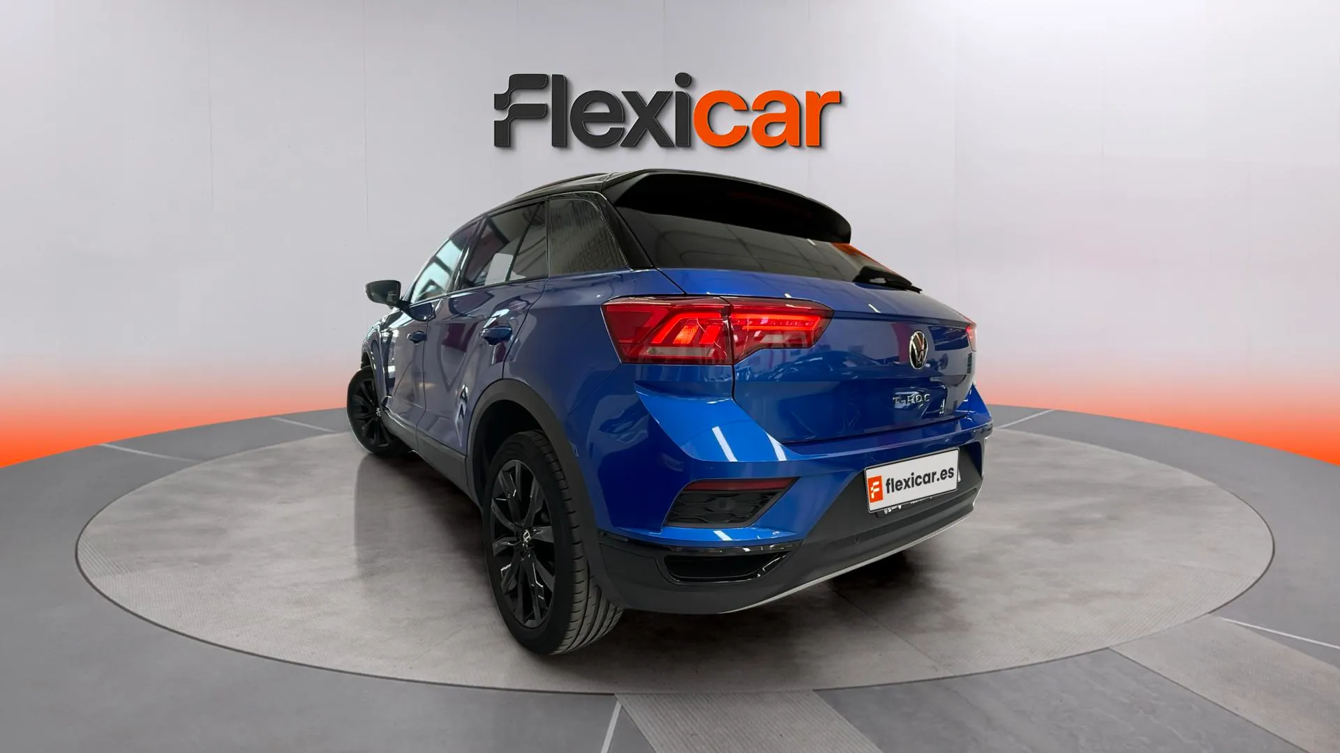 Volkswagen T-Roc Advance 1.5 TSI DSG - foto 6
