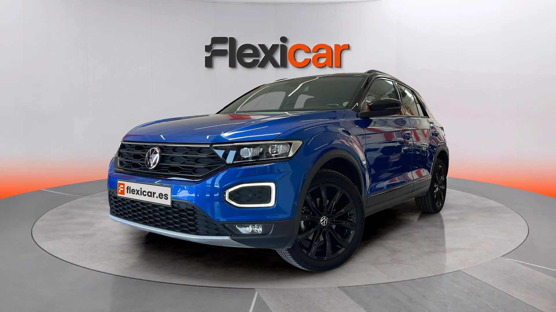 Volkswagen T-Roc Advance 1.5 TSI DSG - foto 3