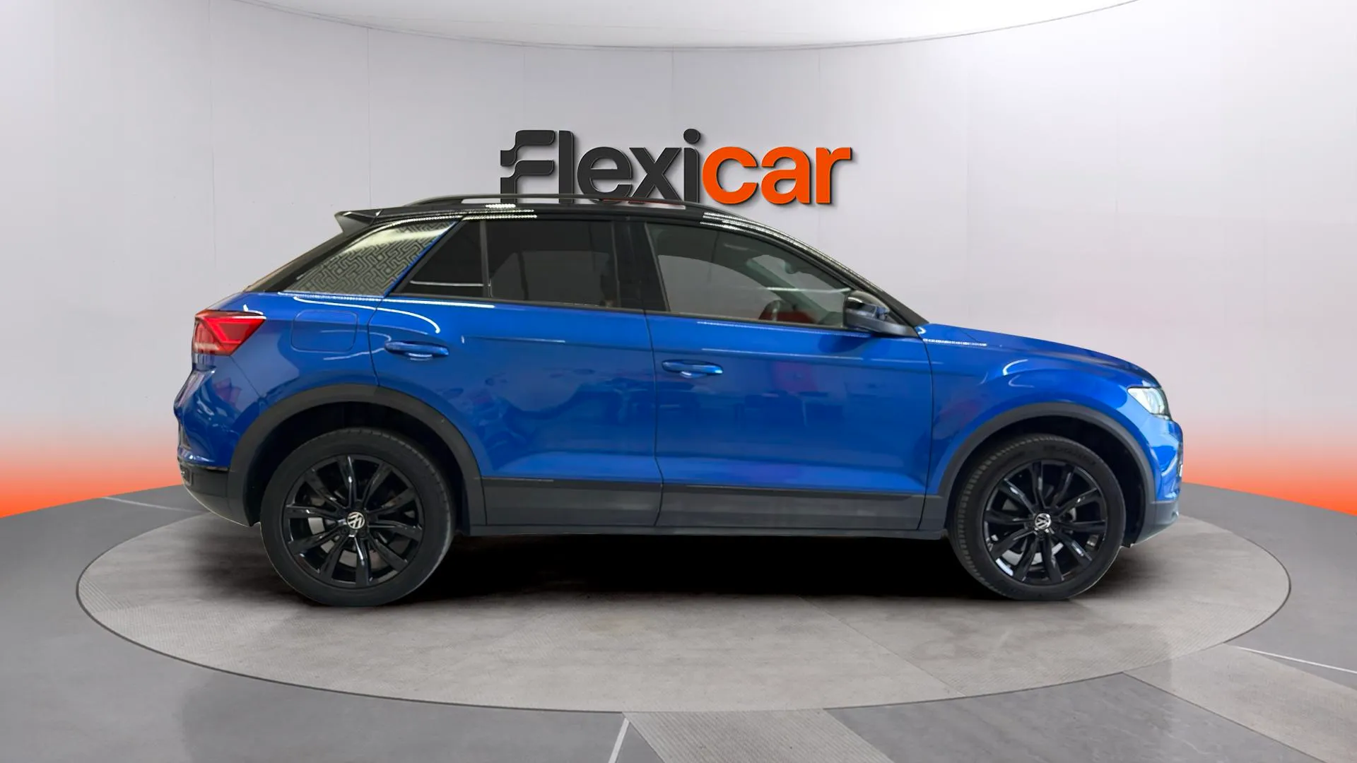 Volkswagen T-Roc Advance 1.5 TSI DSG - foto 4