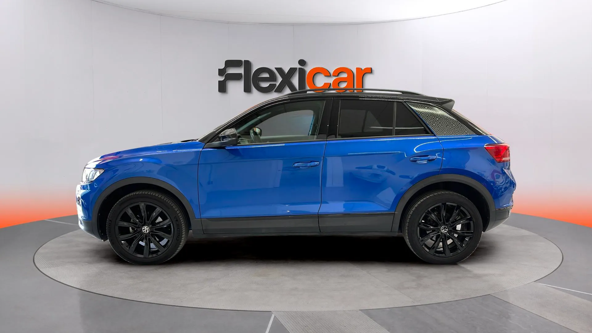 Volkswagen T-Roc Advance 1.5 TSI DSG - foto 5