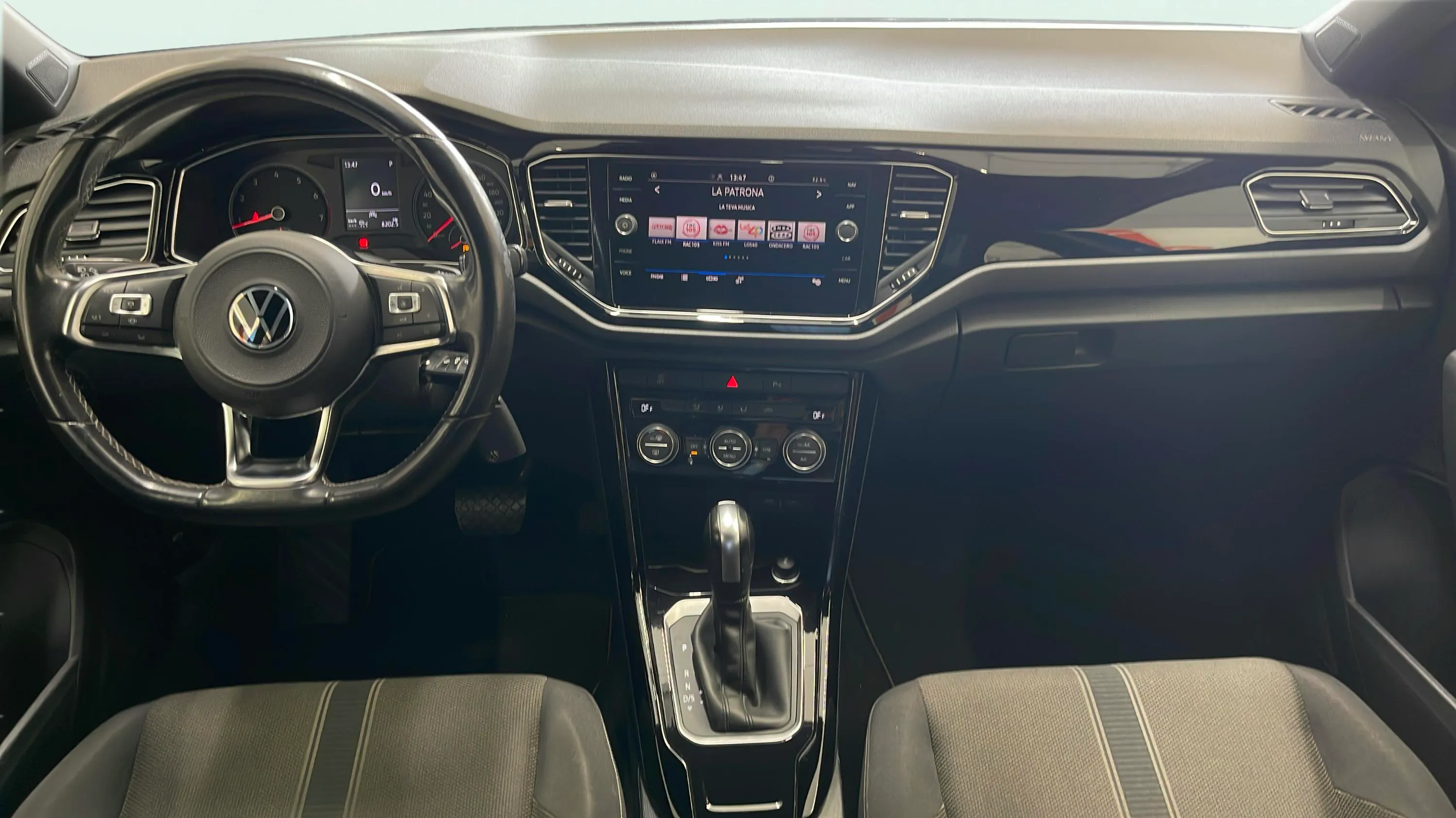Volkswagen T-Roc Advance 1.5 TSI DSG - foto 9