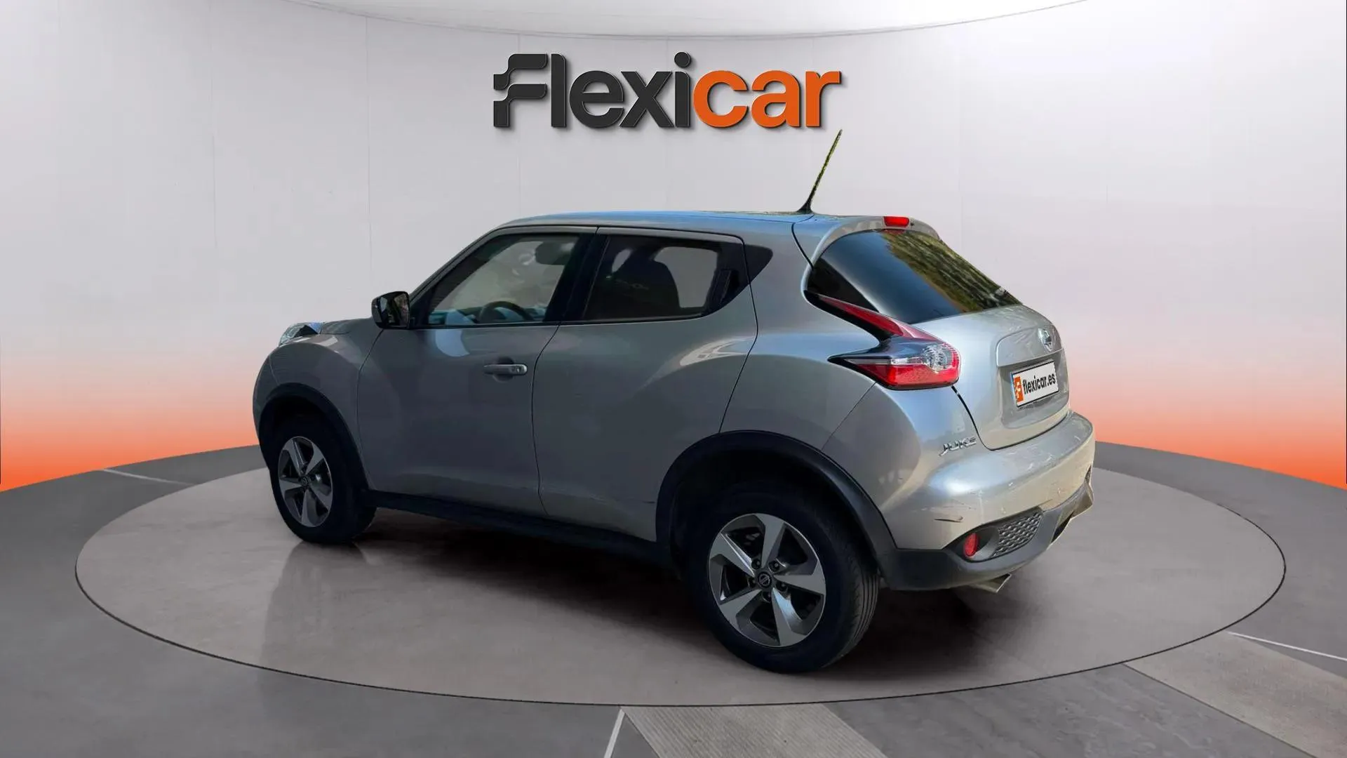 Nissan Juke dCi 4x2 N-CONNECTA Plus - foto 8