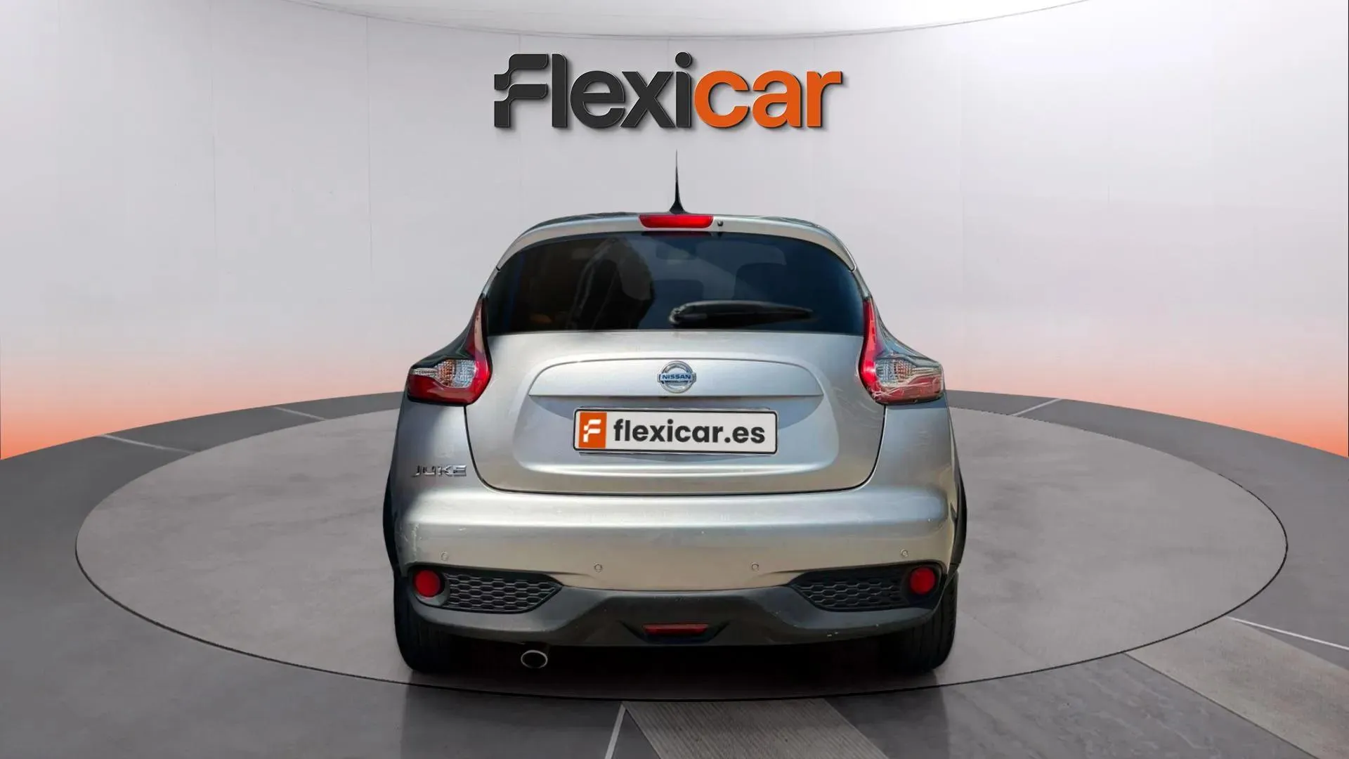 Nissan Juke dCi 4x2 N-CONNECTA Plus - foto 4