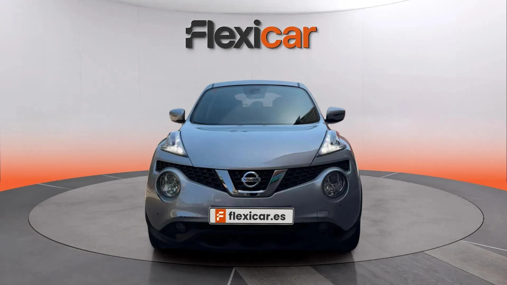 Nissan Juke dCi 4x2 N-CONNECTA Plus - foto 6