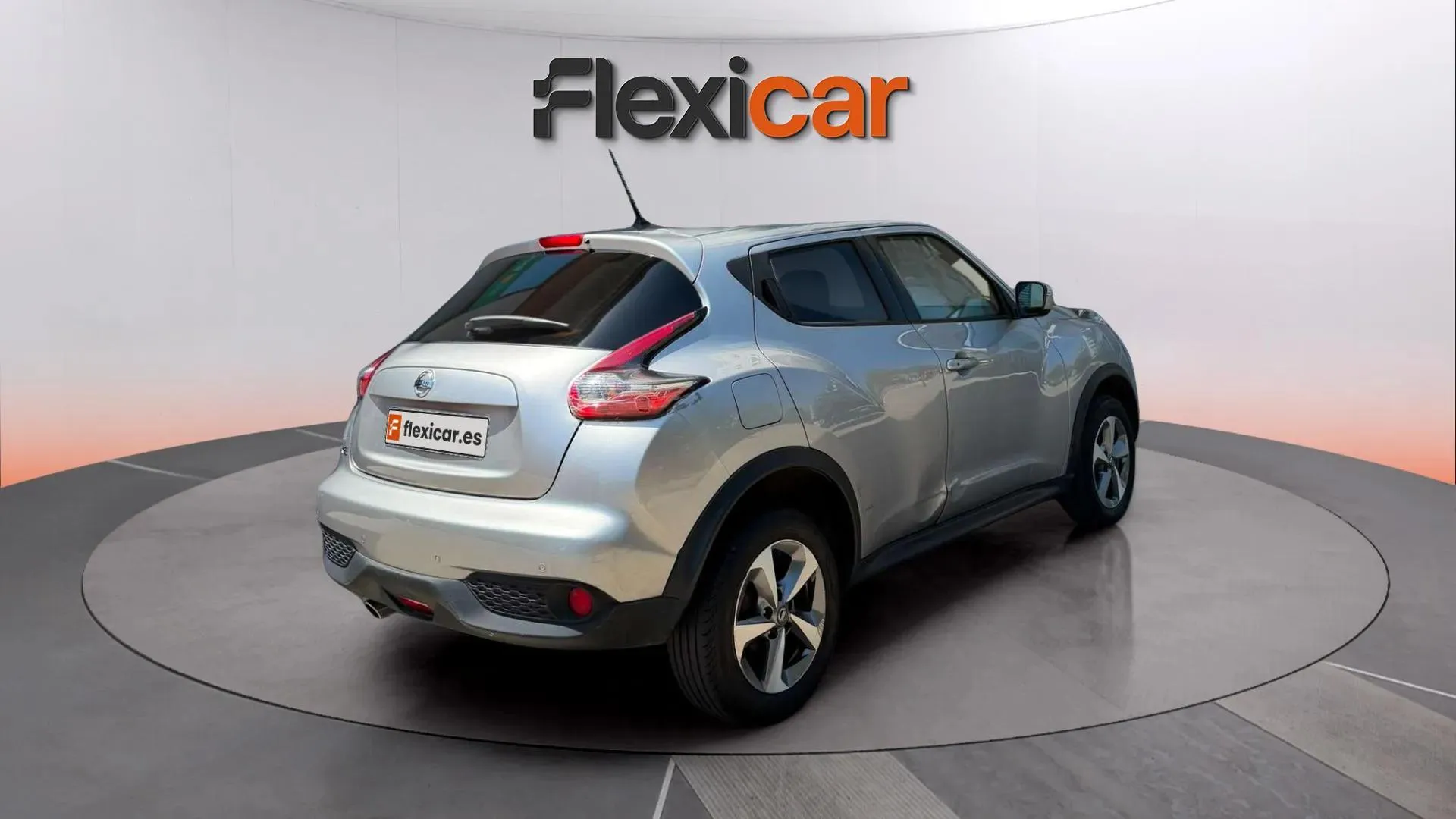 Nissan Juke dCi 4x2 N-CONNECTA Plus - foto 5