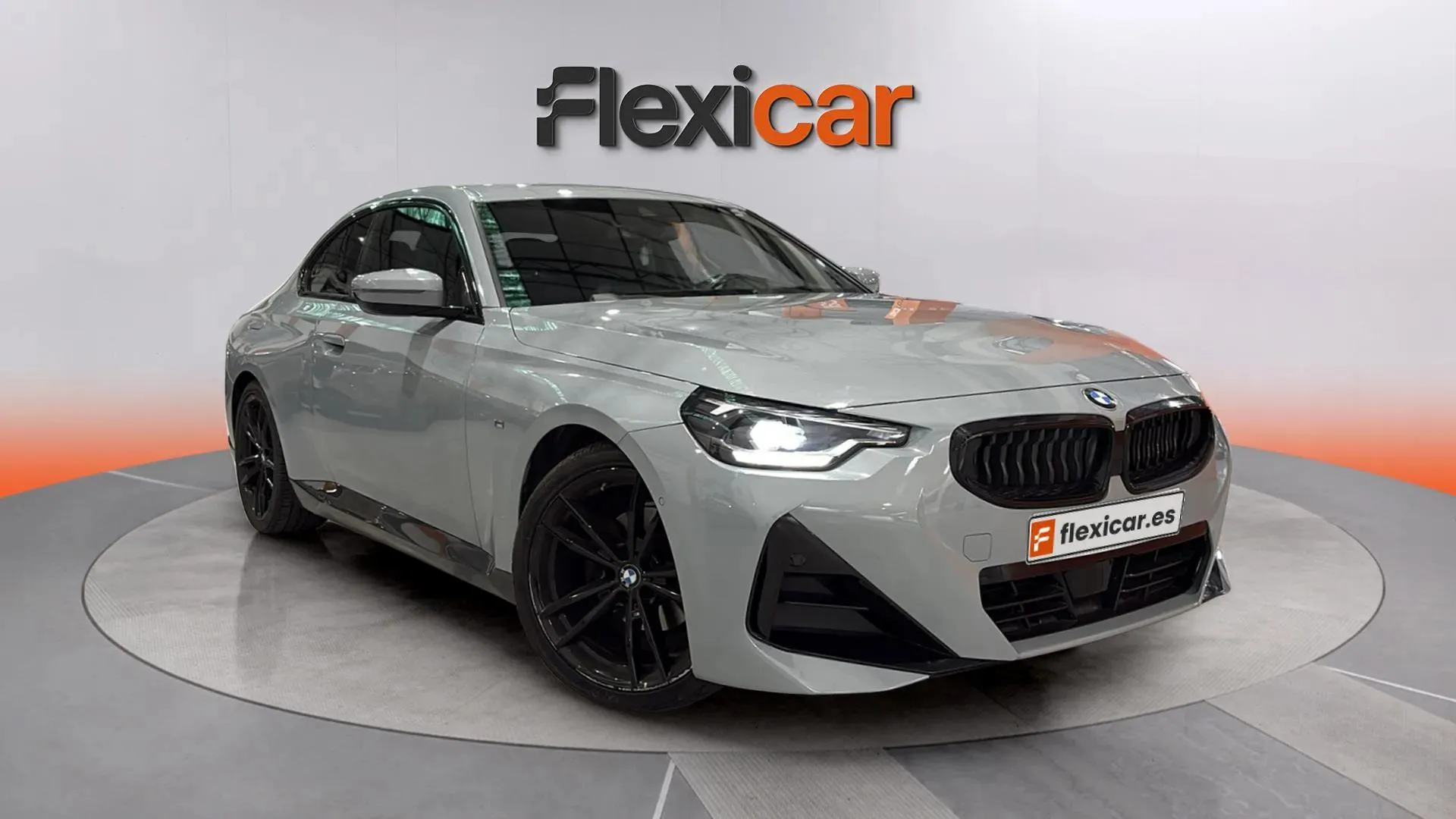BMW Serie 2 220dA