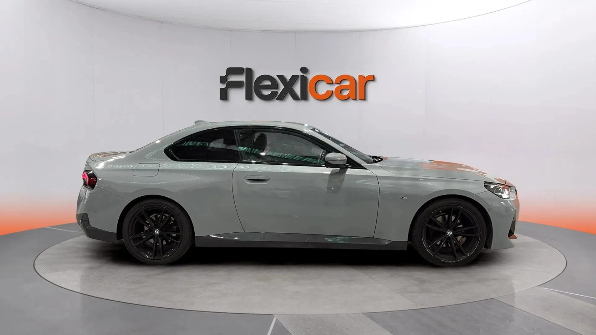 BMW Serie 2 220dA - foto 8
