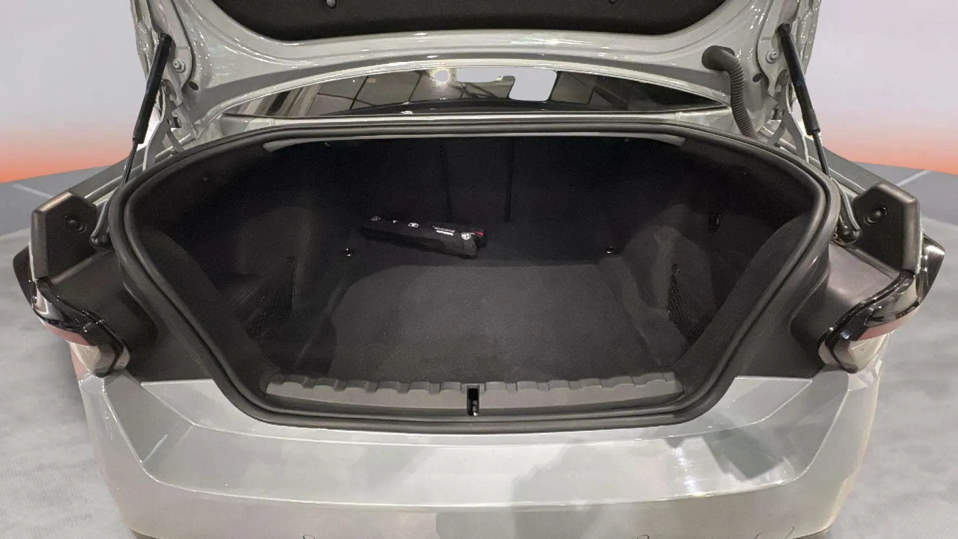 BMW Serie 2 220dA - foto 9