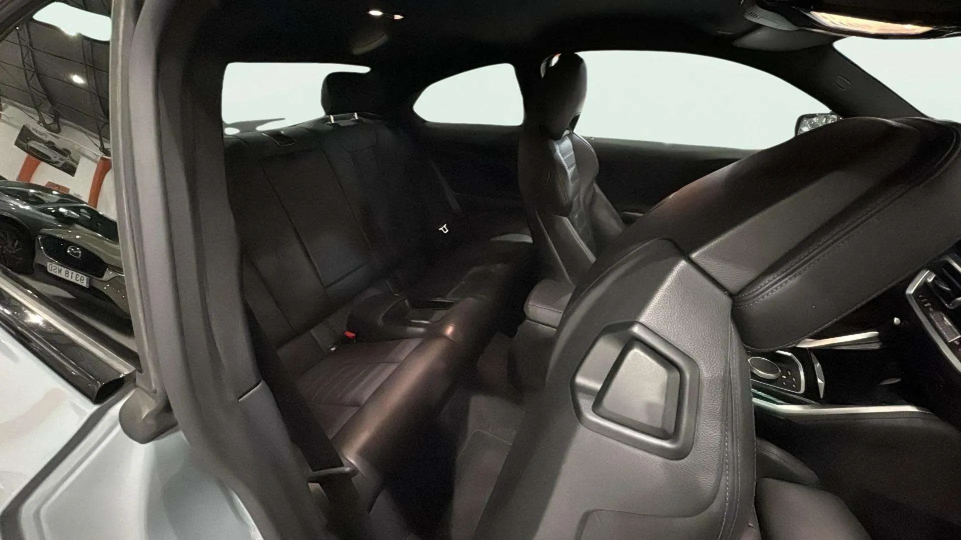 BMW Serie 2 220dA - foto 16