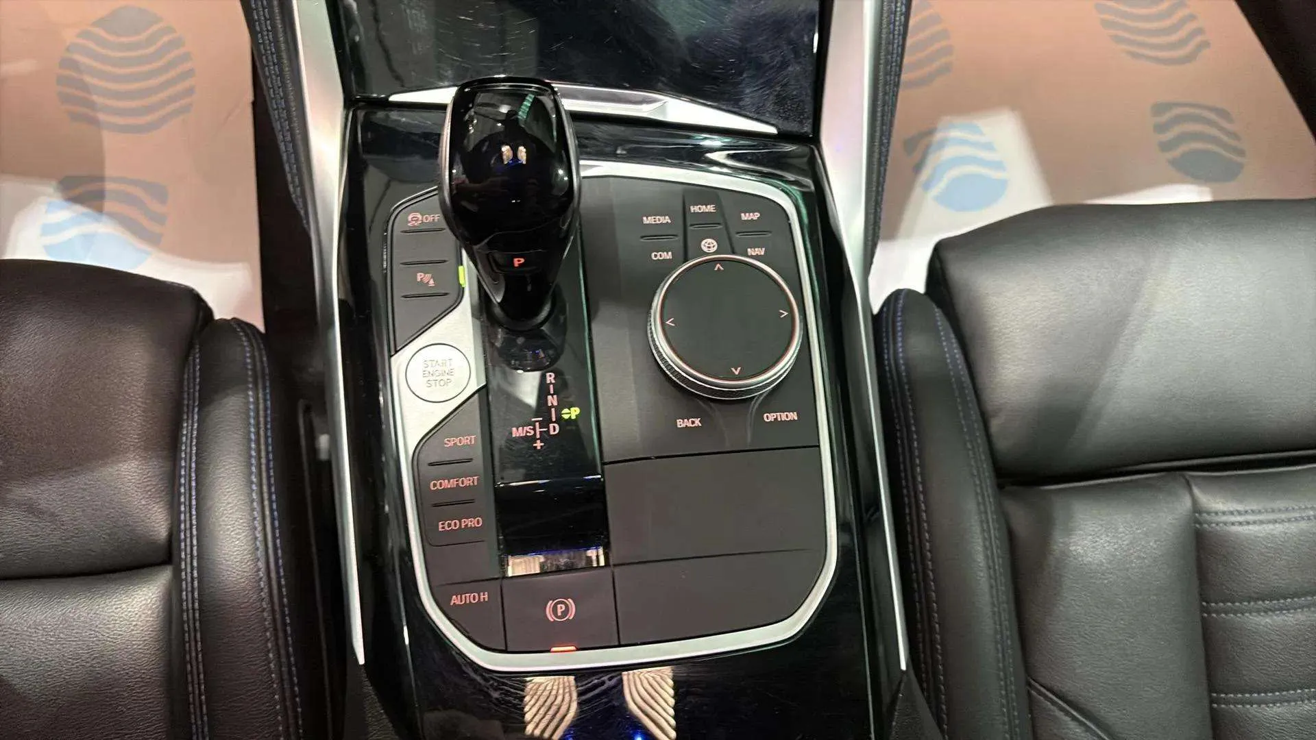 BMW Serie 2 220dA - foto 11