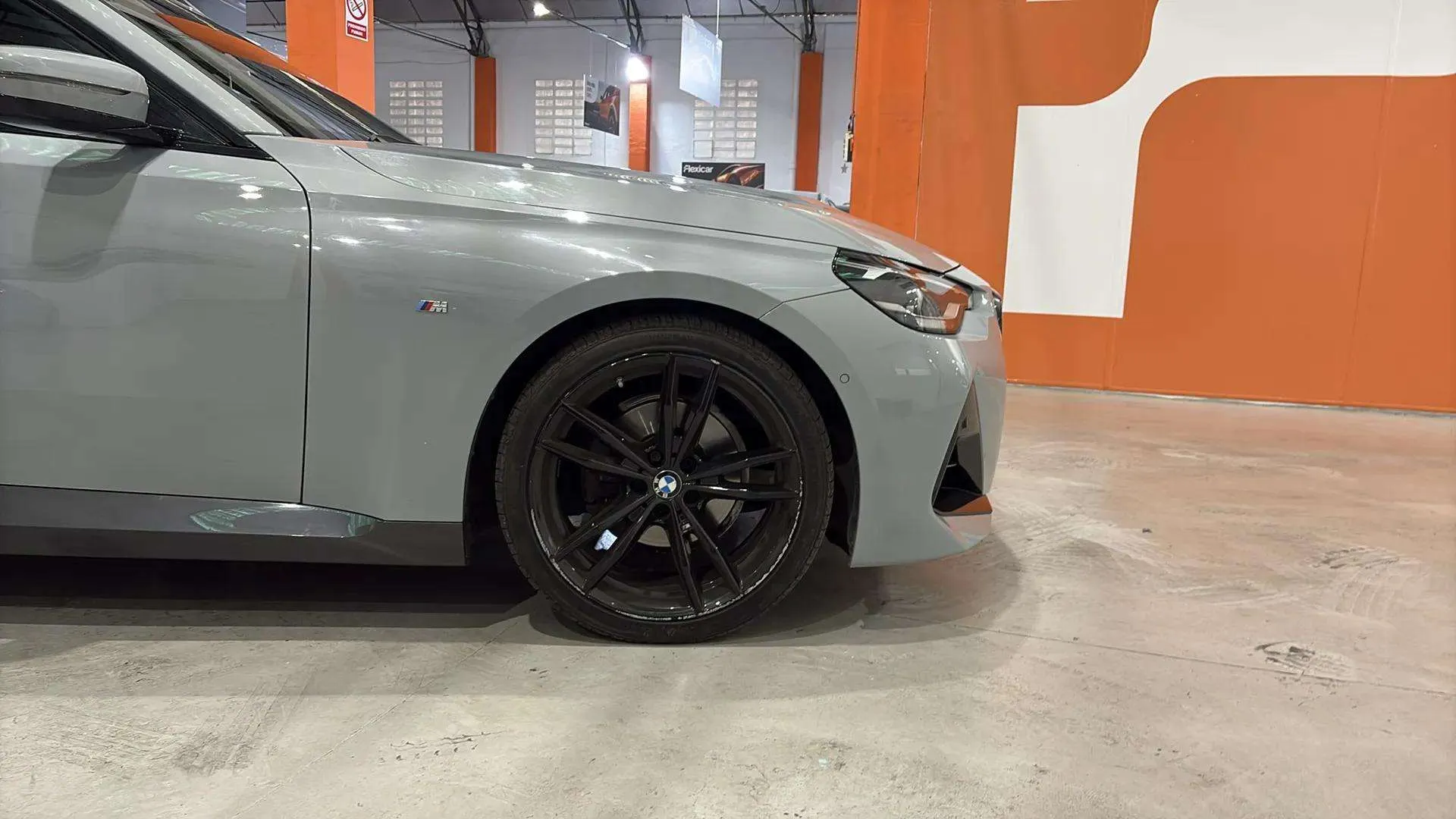 BMW Serie 2 220dA - foto 26