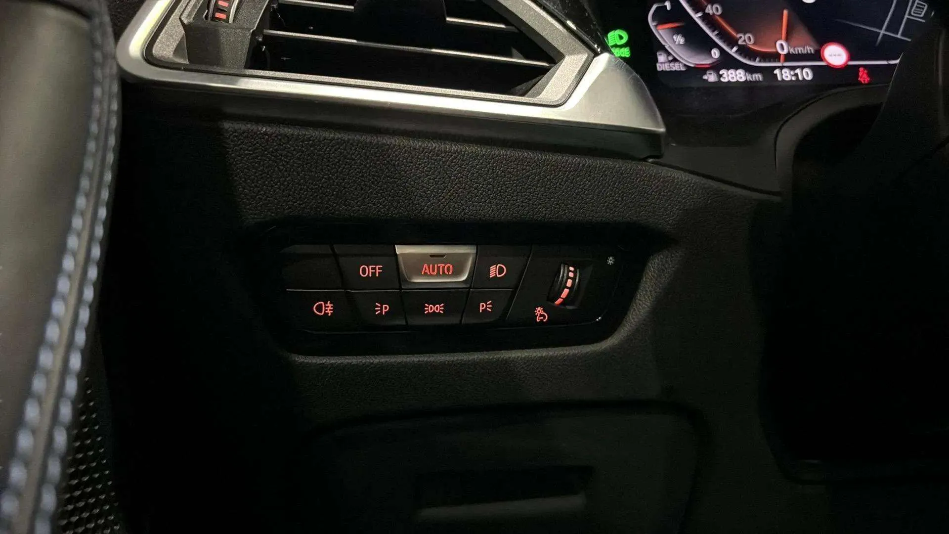 BMW Serie 2 220dA - foto 30