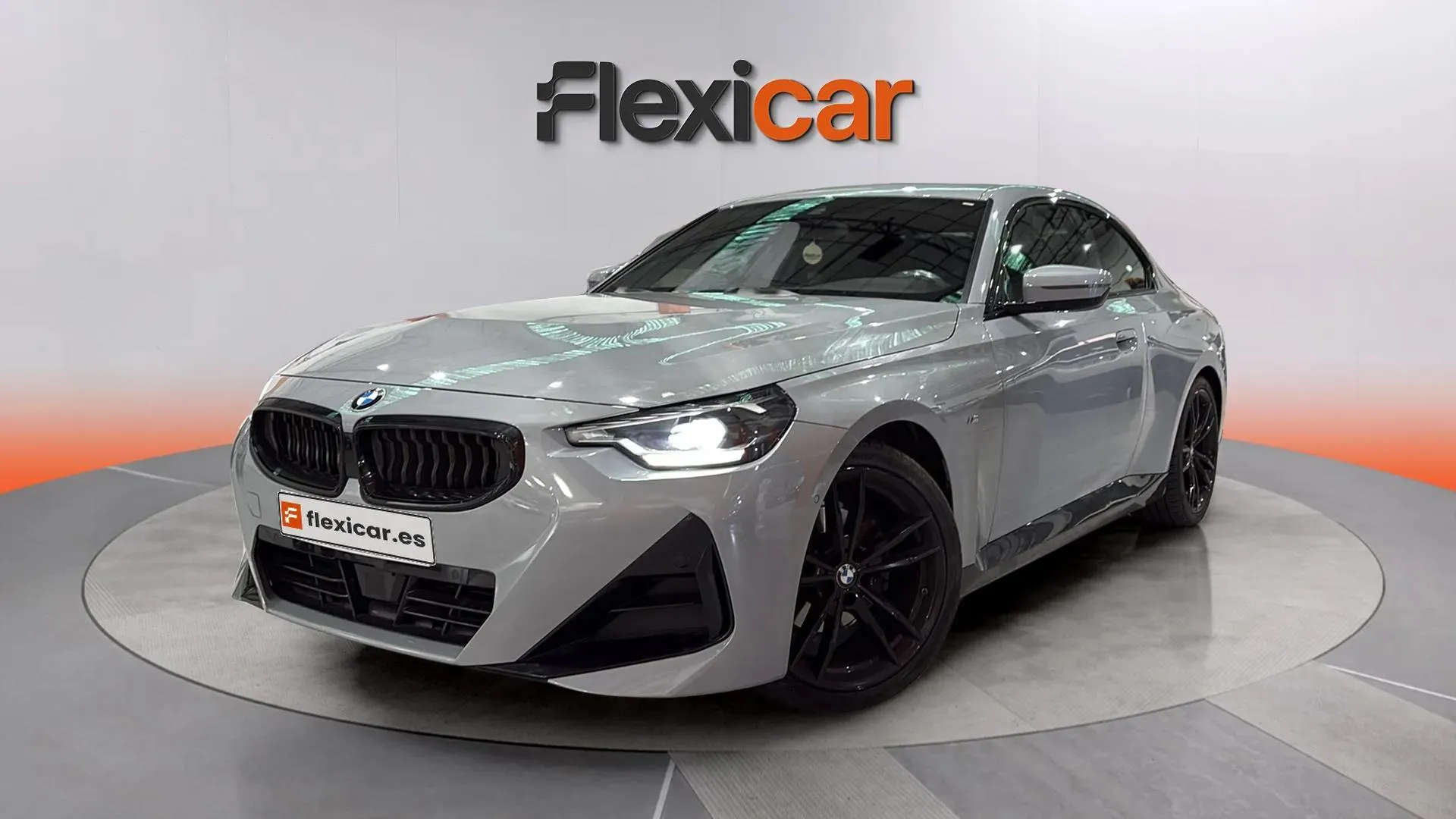 BMW Serie 2 220dA - foto 3