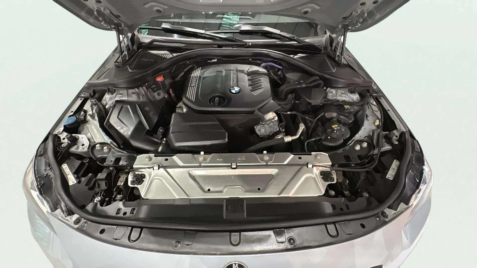 BMW Serie 2 220dA - foto 25