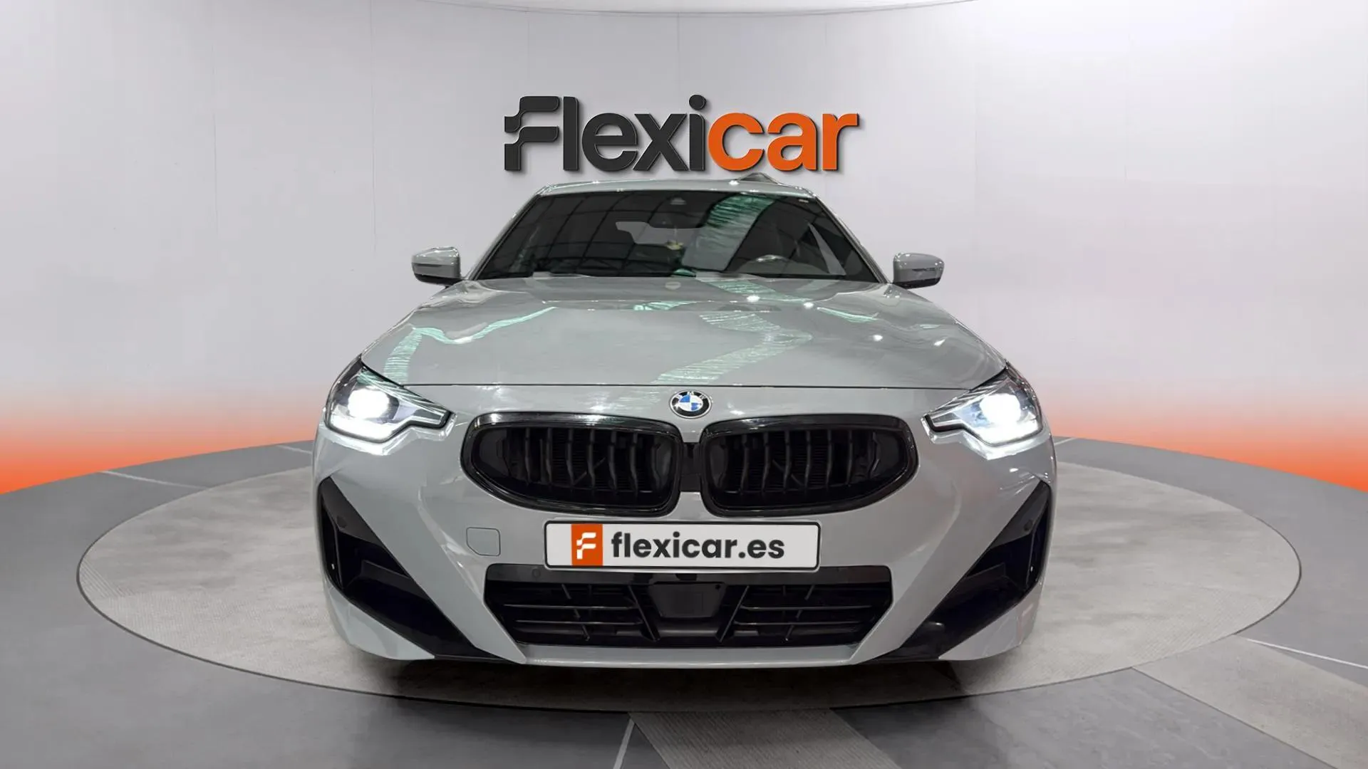 BMW Serie 2 220dA - foto 2