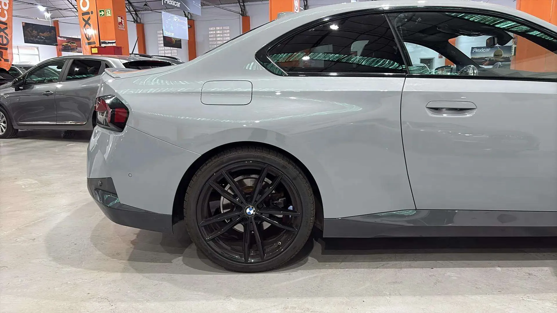 BMW Serie 2 220dA - foto 24