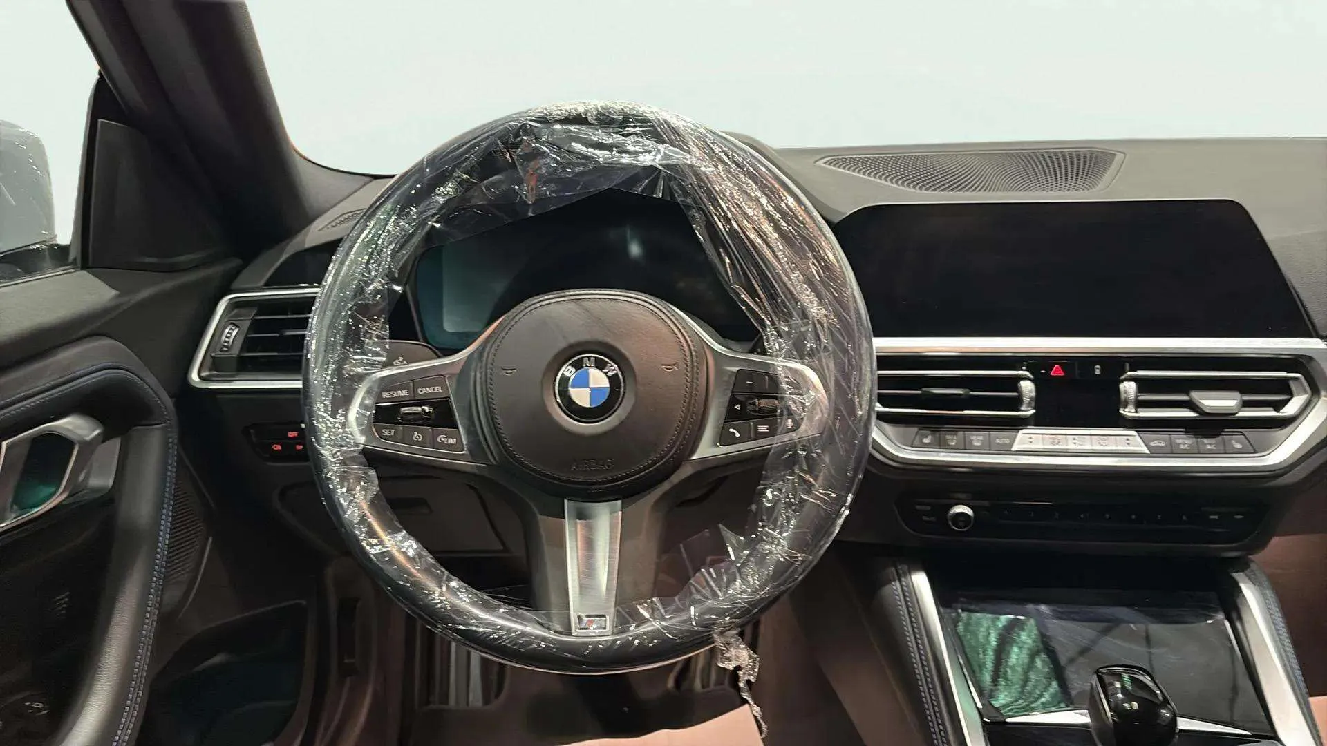 BMW Serie 2 220dA - foto 12