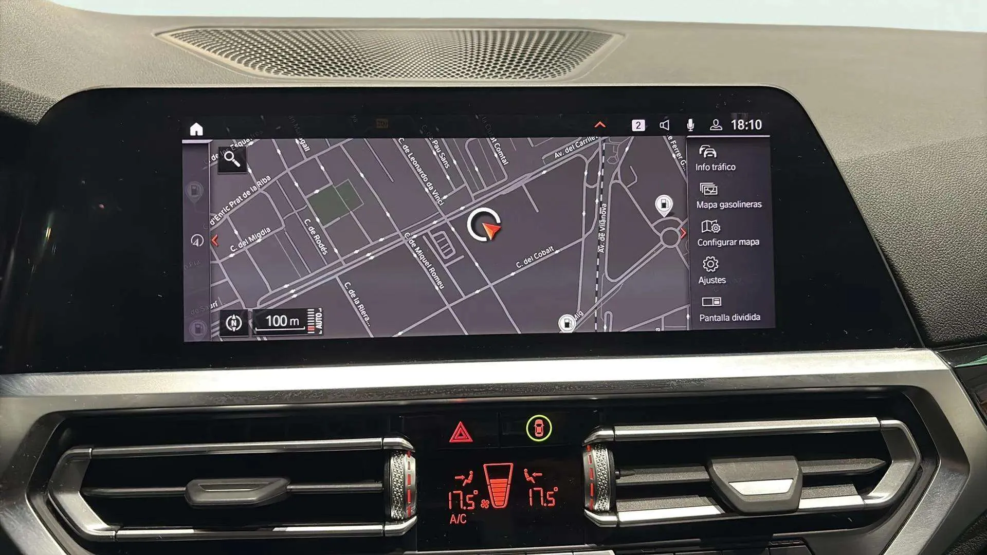 BMW Serie 2 220dA - foto 18