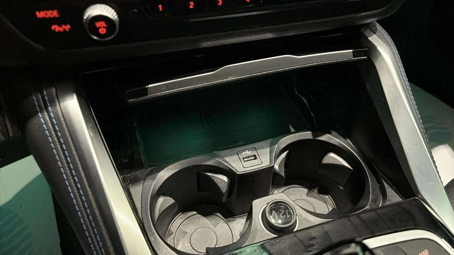 BMW Serie 2 220dA - foto 27