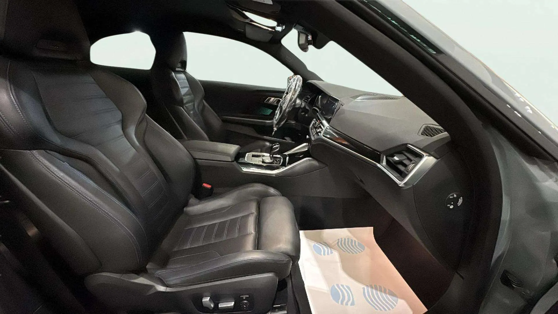 BMW Serie 2 220dA - foto 14