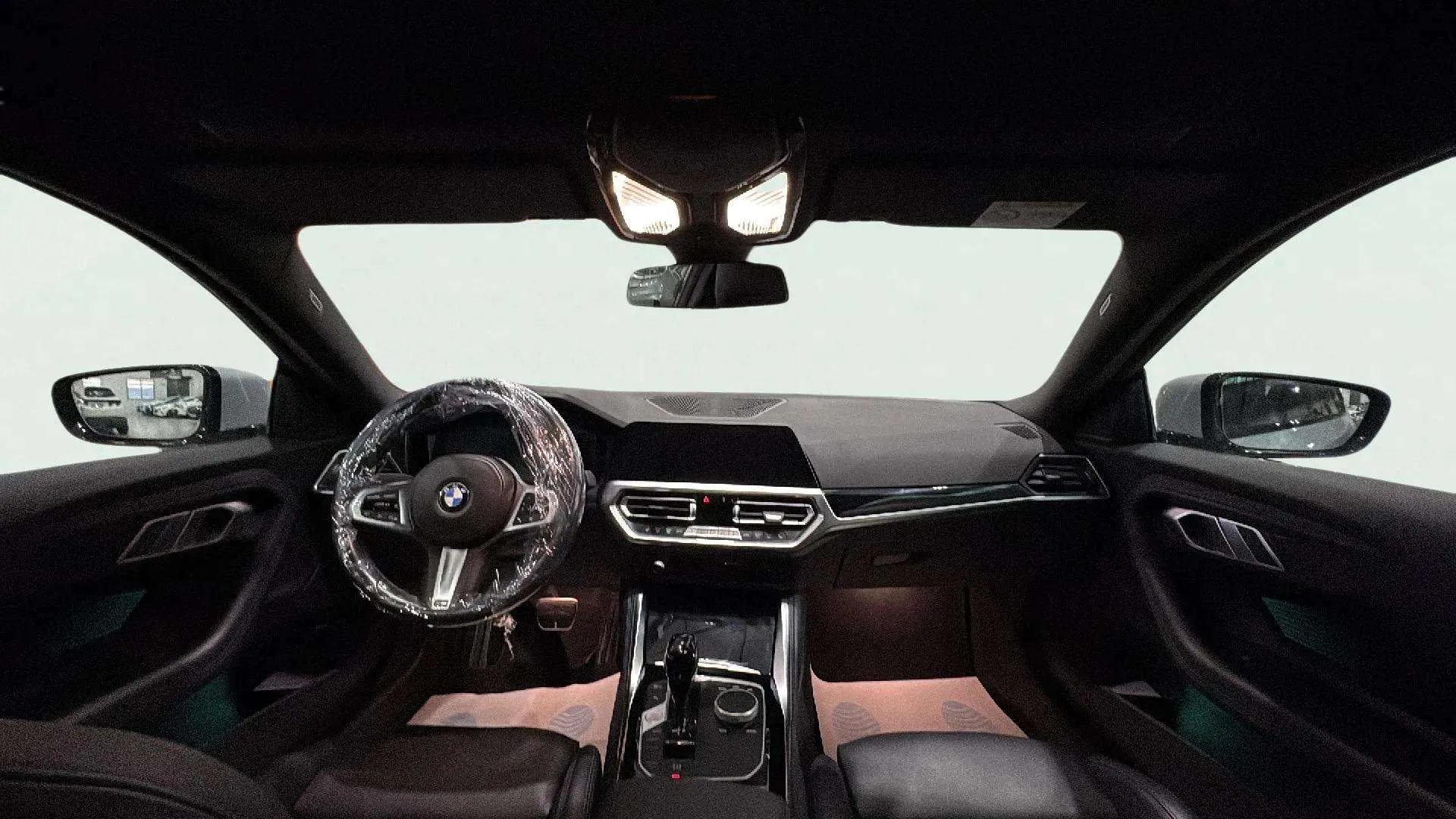 BMW Serie 2 220dA - foto 10