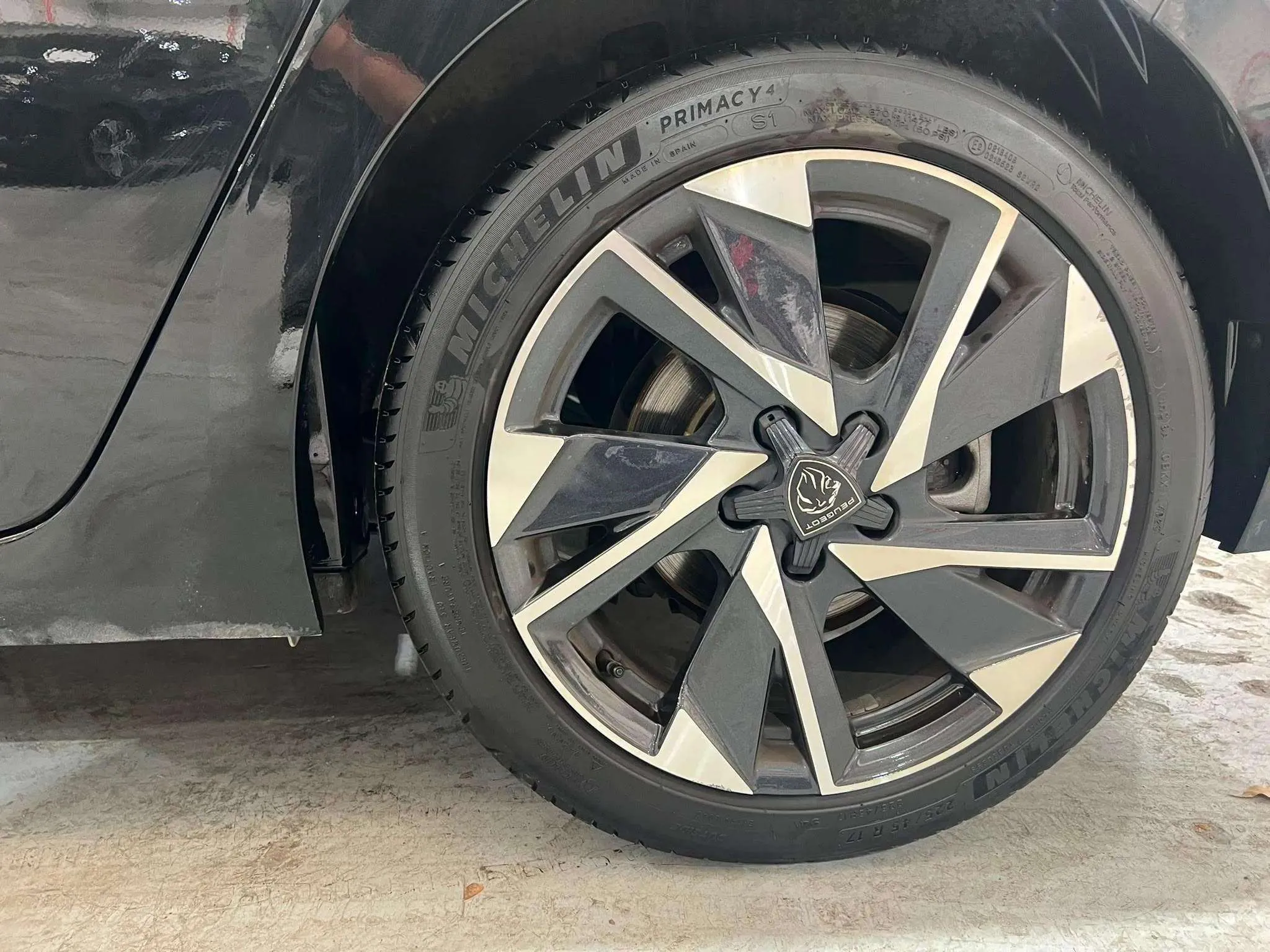 Peugeot 308 Allure BlueHDi 130 EAT8 - foto 5