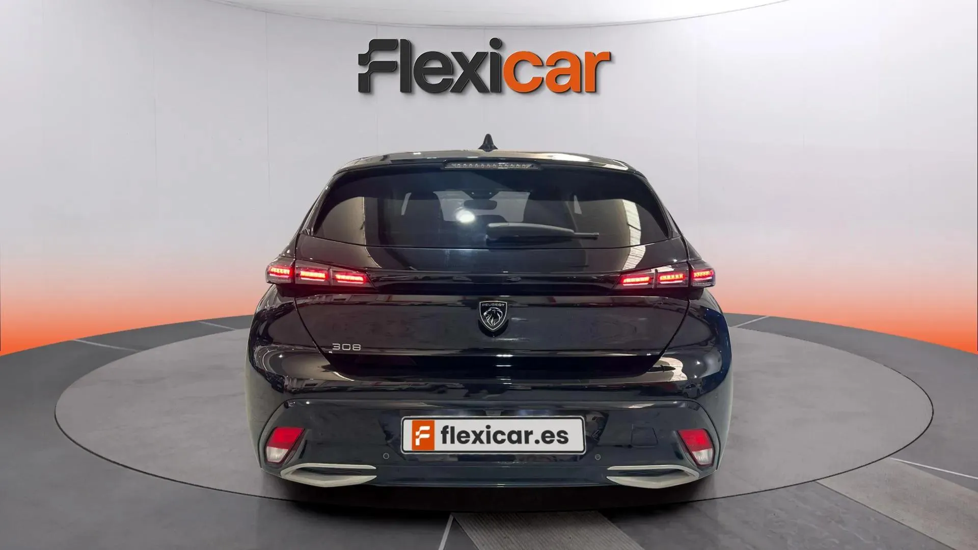 Peugeot 308 Allure BlueHDi 130 EAT8 - foto 3
