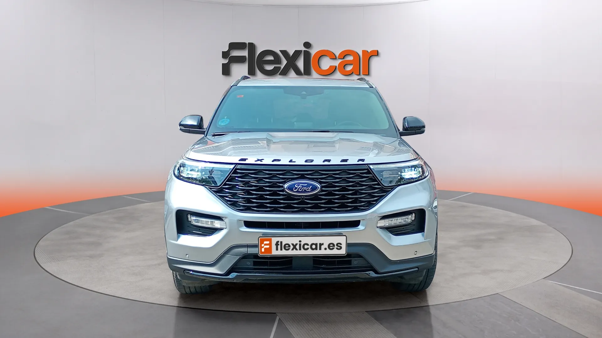 Ford Explorer 3.0 PHEV AWD ST Line - foto 3