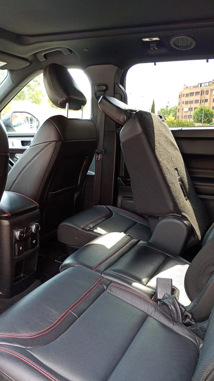 Ford Explorer 3.0 PHEV AWD ST Line - foto 13
