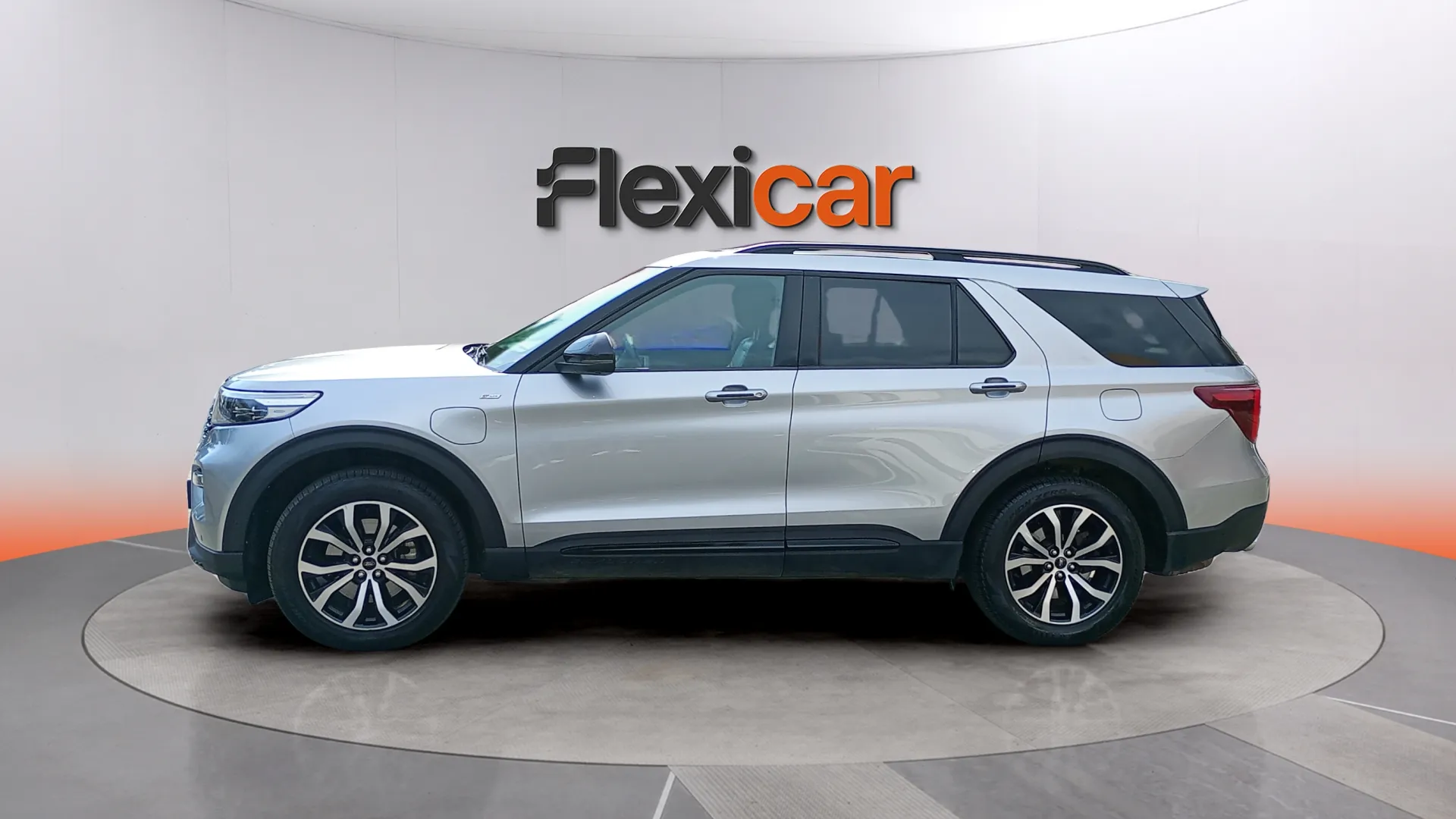 Ford Explorer 3.0 PHEV AWD ST Line - foto 6