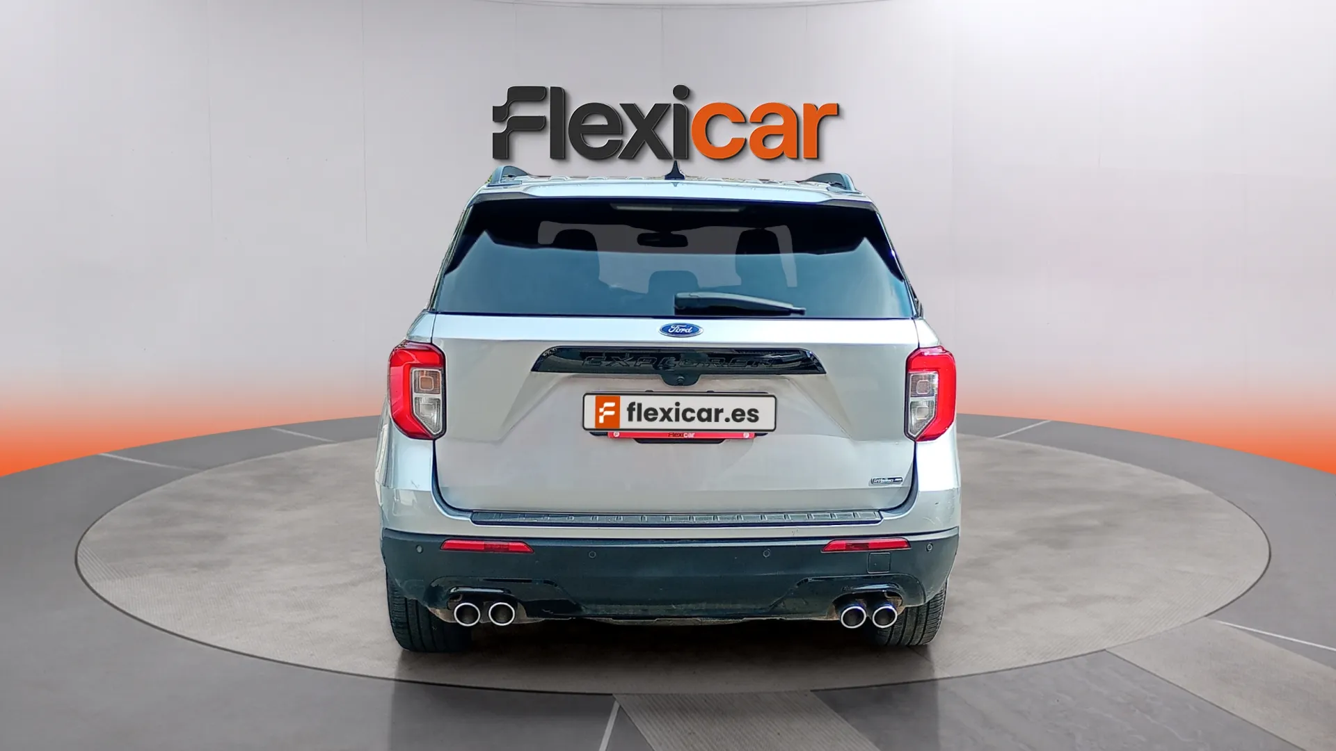 Ford Explorer 3.0 PHEV AWD ST Line - foto 8