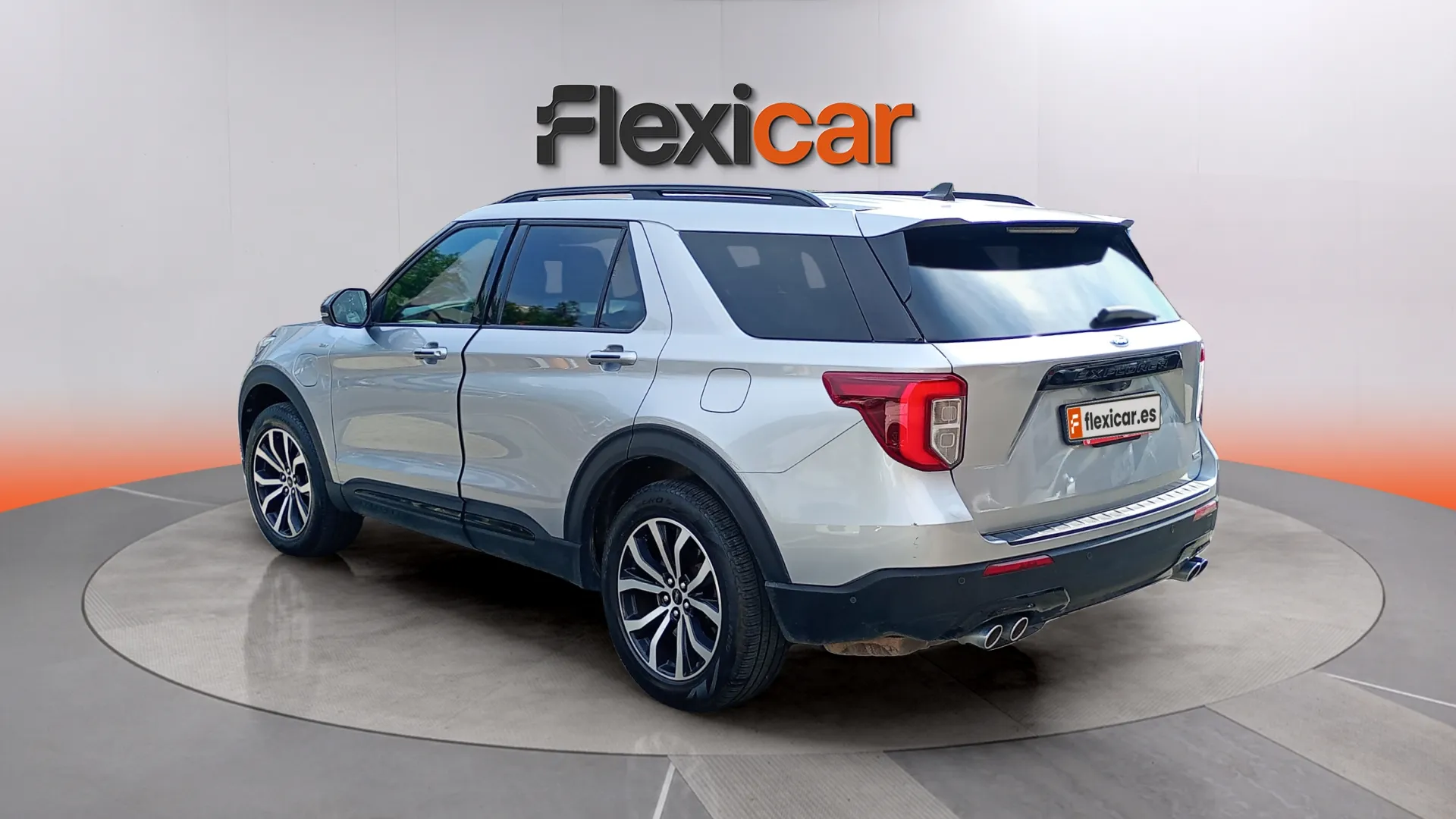 Ford Explorer 3.0 PHEV AWD ST Line - foto 5