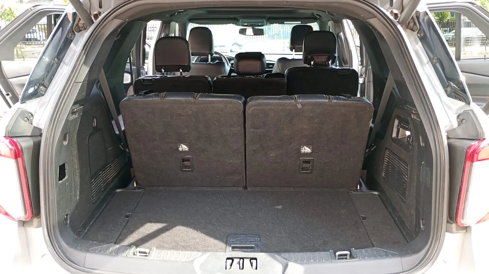 Ford Explorer 3.0 PHEV AWD ST Line - foto 15