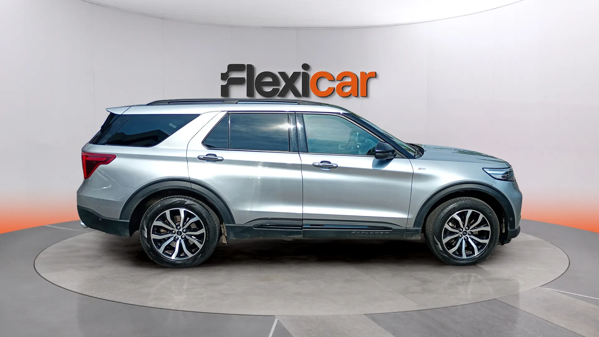 Ford Explorer 3.0 PHEV AWD ST Line - foto 4