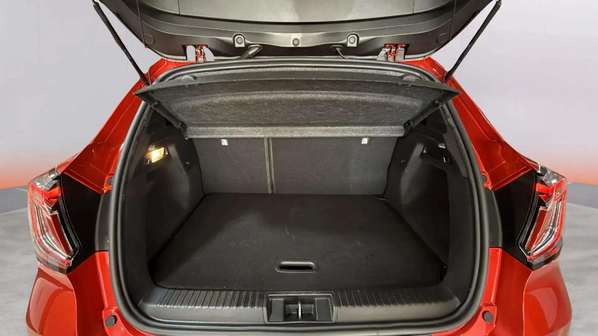 Renault Captur techno TCe mild hybrid - foto 15