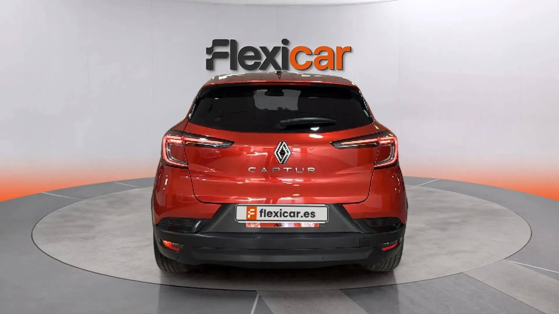 Renault Captur techno TCe mild hybrid - foto 6
