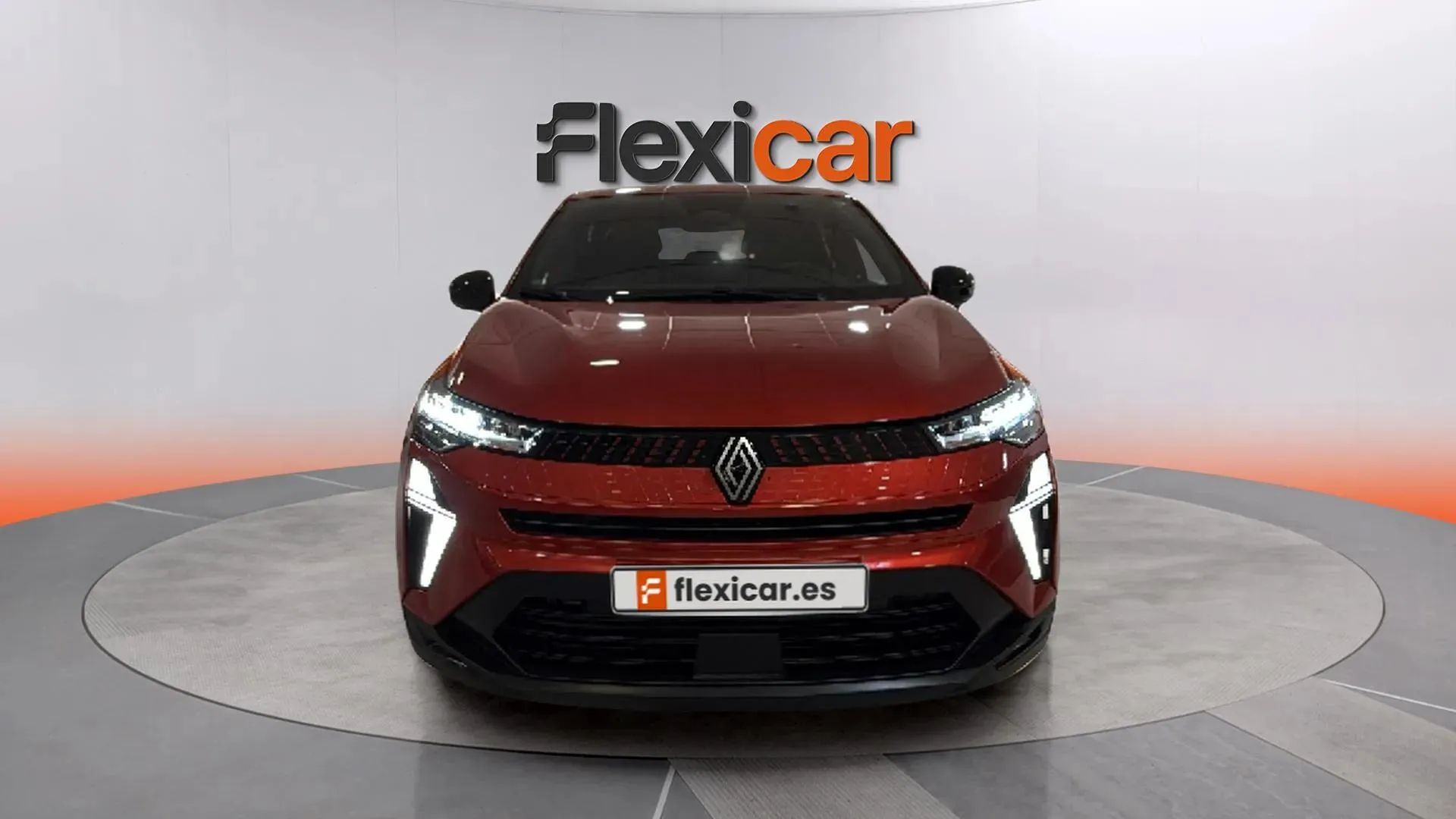 Renault Captur techno TCe mild hybrid - foto 2
