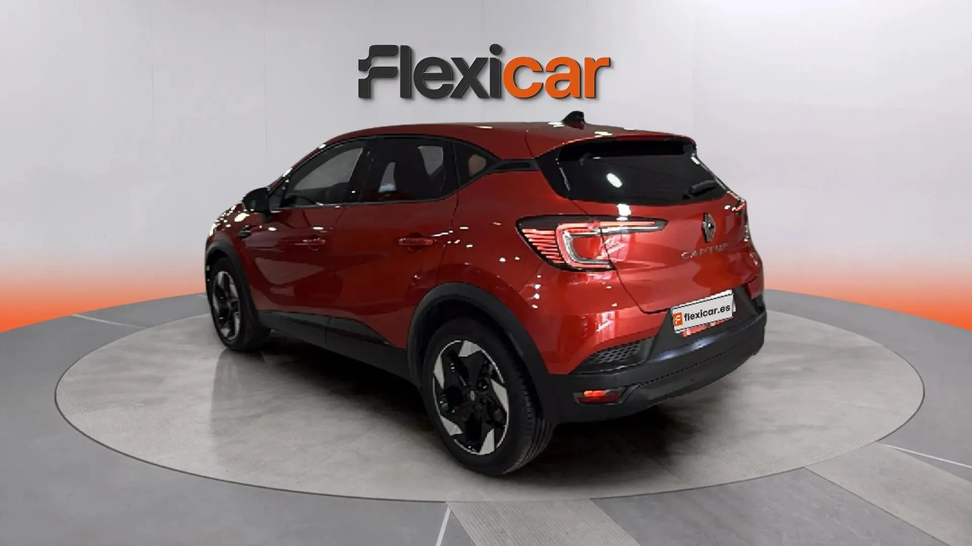 Renault Captur techno TCe mild hybrid - foto 5