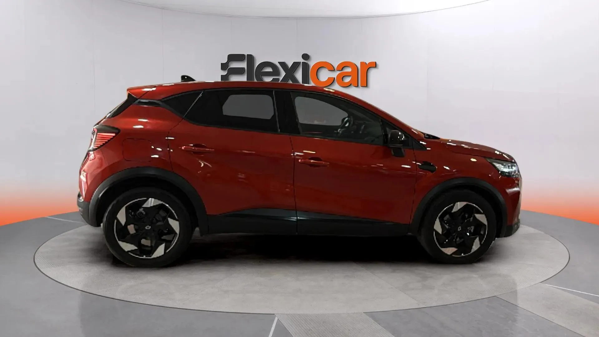 Renault Captur techno TCe mild hybrid - foto 3