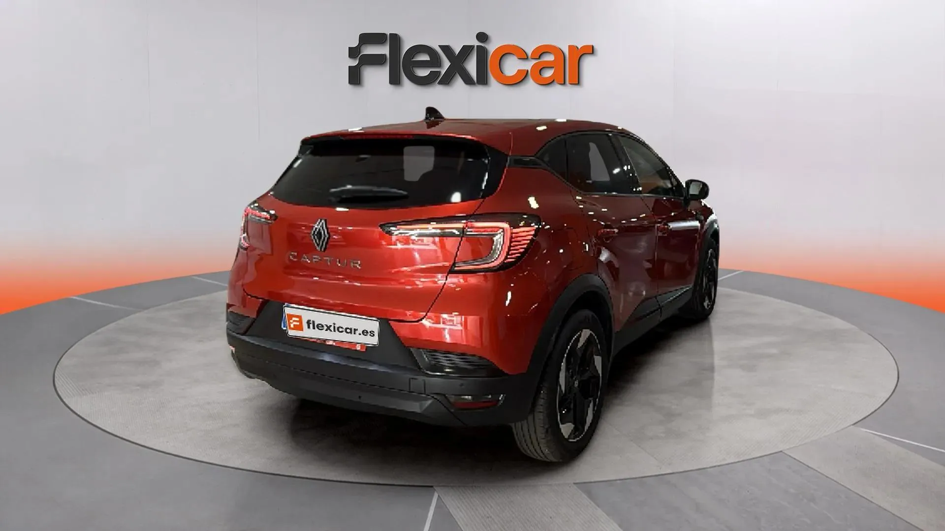 Renault Captur techno TCe mild hybrid - foto 7