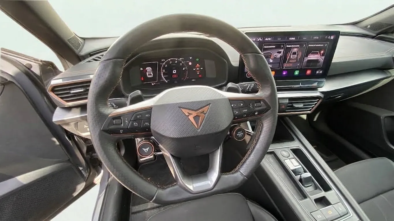 Cupra Formentor 2.0 TSI VZ 4Drive DSG - foto 10
